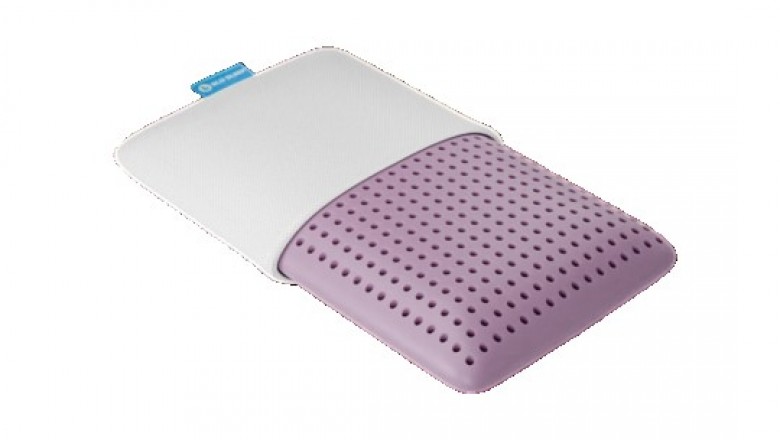 Soothe Memory Foam Pillow | BedBreeZzz