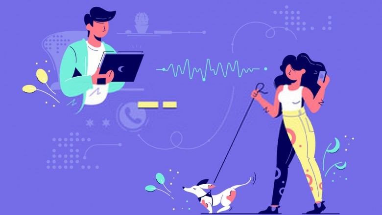 The Essential Feature Set To Be Included In On-demand Dog Walking App