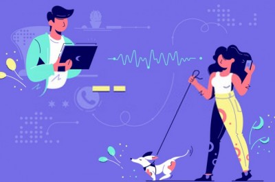 The Essential Feature Set To Be Included In On-demand Dog Walking App