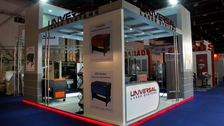 Top 3 Things to Consider While Renting Video Wall in Dubai