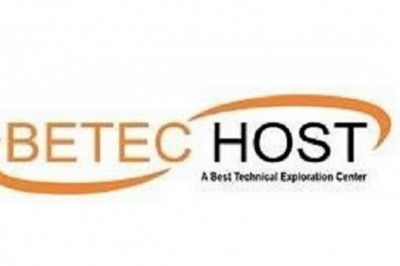 Web Hosting Services-BeTec Host