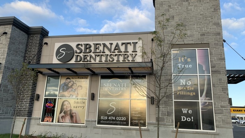 Additional About Services Provided By A Basic Dentist
