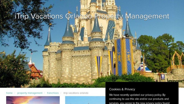 Cheap Vacation Rentals Orlando