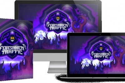 FORSAKEN TRAFFIC REVIEW