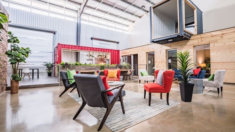 Spring Virtual Office Lease| Cubic-cowork