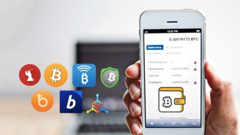 Top 9 Cryptocurrency Wallets For Your Mobile Phone