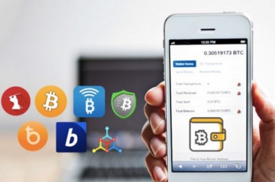 Top 9 Cryptocurrency Wallets For Your Mobile Phone