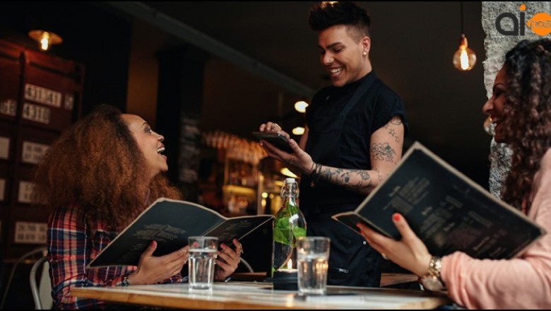 Build customer relationships