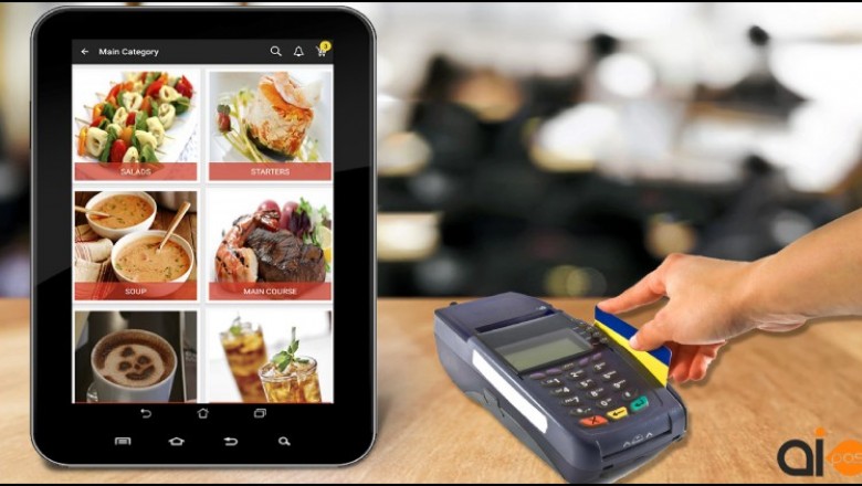What is a restaurant customer loyalty program?
