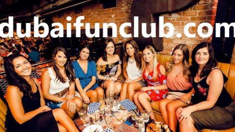Dubai Fun Club