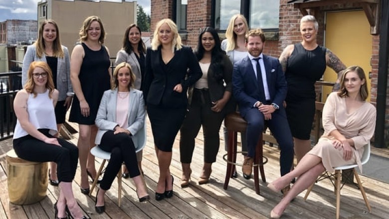 Mistakes To prevent Whilst Choosing A DUI Attorney