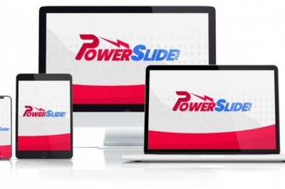 POWER SLIDE REVIEW