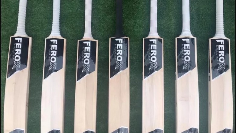 5 Simple Statements About Cricket Gear Explained