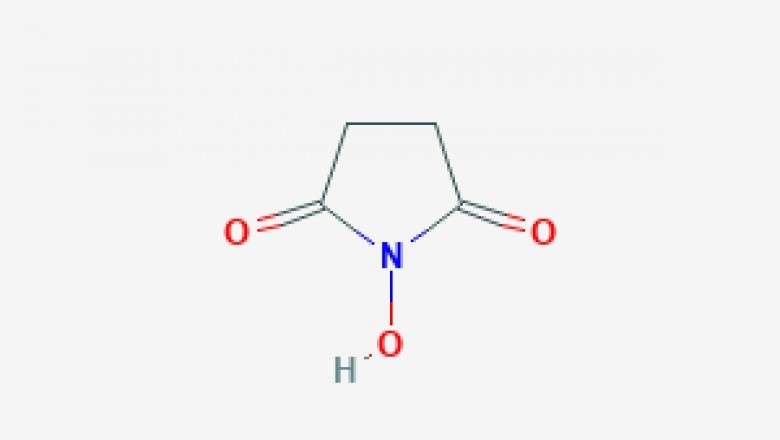 Chemical Products N-Hydroxysuccinimide Characteristics
