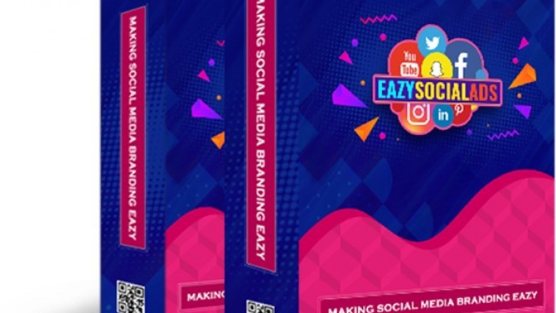 EAZY SOCIAL ADS PLR REVIEW