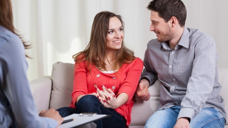 Terapia de Pareja en Barcelona y Online | Patricia Maguet