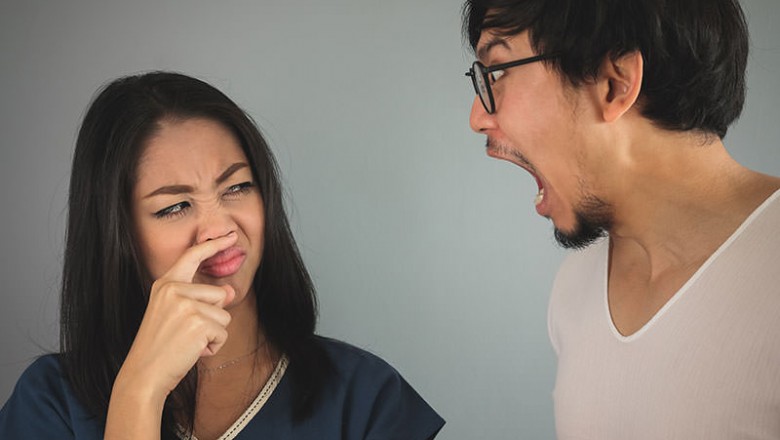 4 Signs When You Could Use Professional Bad Breath Treatment