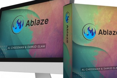 ABLAZE REVIEW