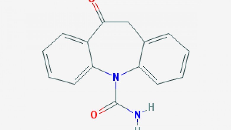 Chemical Products Oxcarbazepine Description