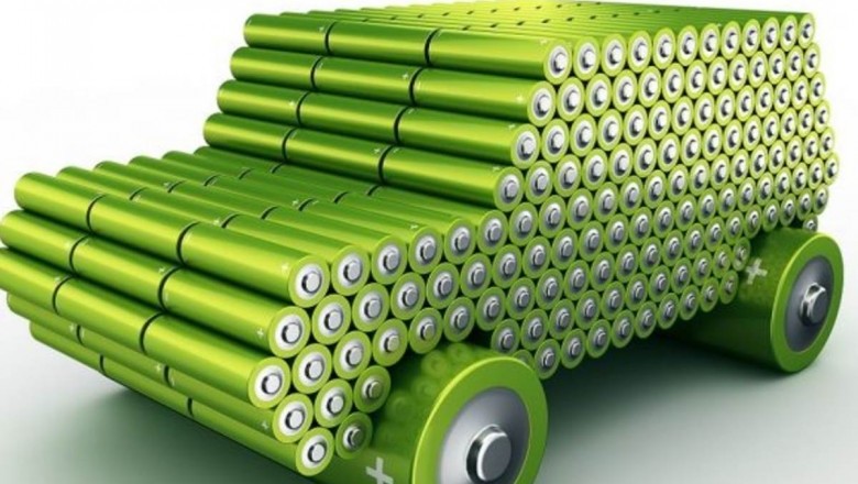 Electric Vehicle Battery Market Global Demand, Supply and Pricing Strategy 2020 to 2030