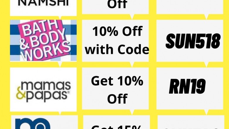 Get the best Bath and Body Works UAE Promo Codes for your Online Shopping anytime https://www.couponplusdeal.com/bath-and-body-works-discounts