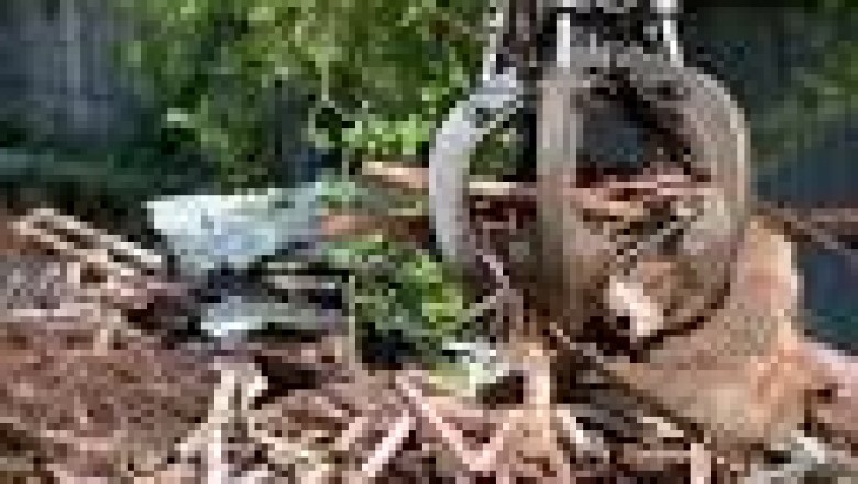 Construction Clean Up Duluth GA | The Junk Tycoons