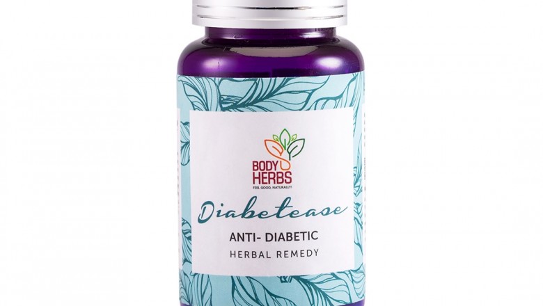 Natural Blood Sugar Controller