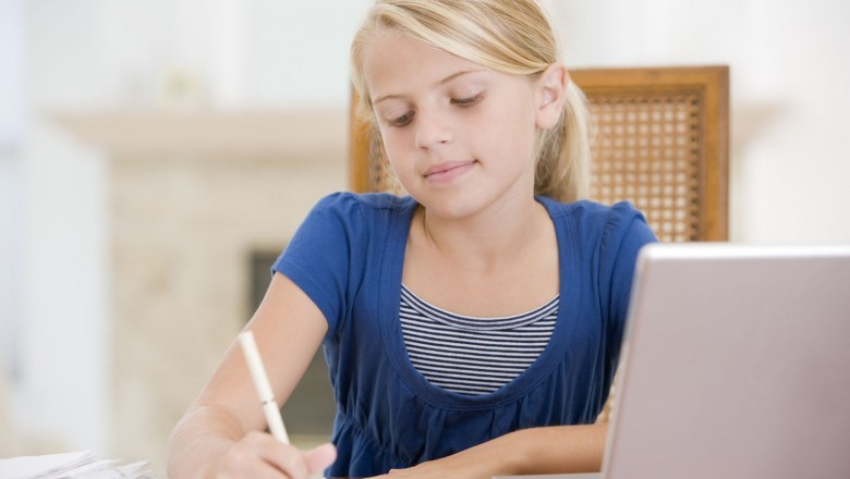 Primary school tutor in Scotland