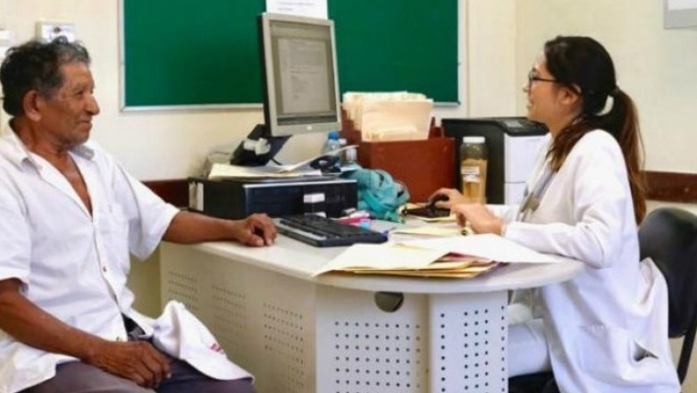 Régimen Estatal de Protección Social en Salud de Nayarit