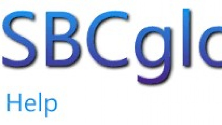 SBC Email Help