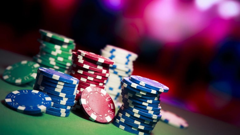 Taruhan Situs BandarQ Online Terpercaya Indonesia Yang Paling Teraman