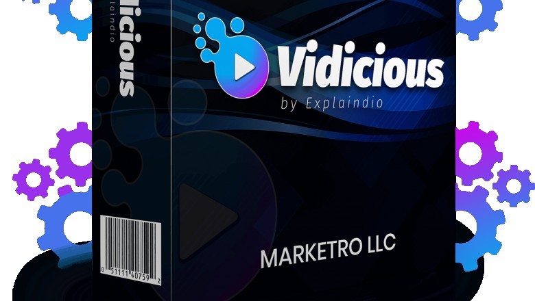 VIDICIOUS REVIEW