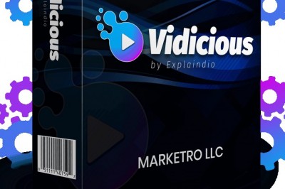 VIDICIOUS REVIEW