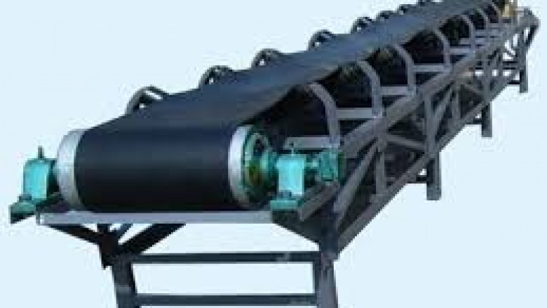 belt conveyor | belt conveyor system