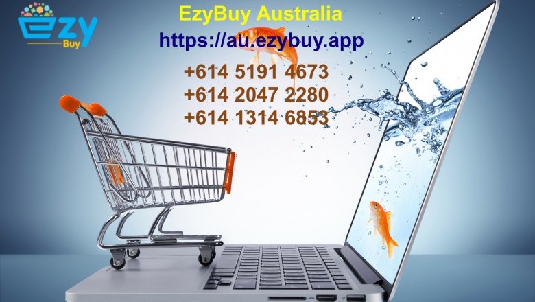 Best Online Shopping Websites - EzyBuy