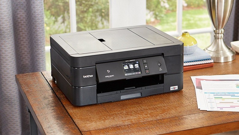 Canon Mx922 Support Code B200