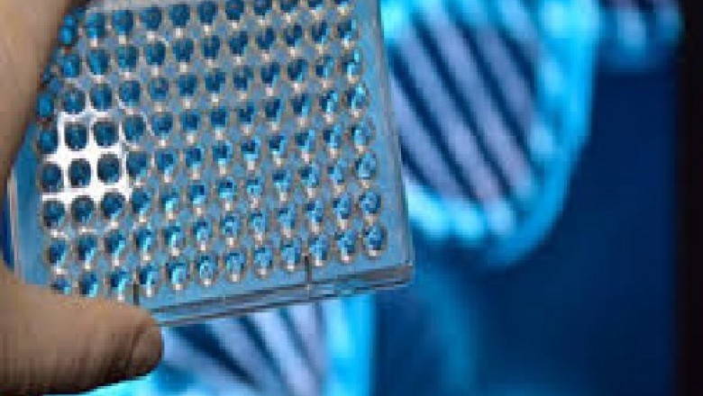 Global Next Generation Sequencing Market Trends, Size, Forecast - 2019-2025