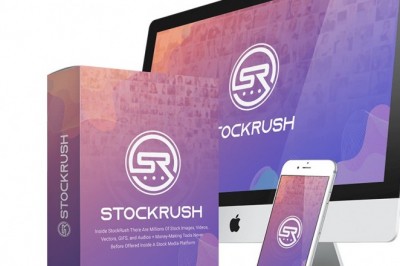 STOCKRUSH REVIEW