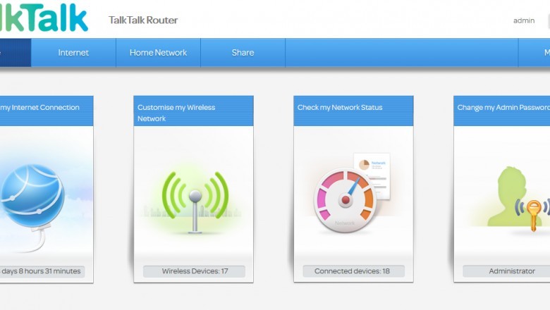 Talktalk Email Login