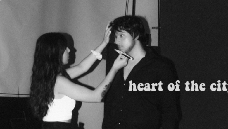 THE BIGGEST AFGHAN ARTIST IN THE WORLD