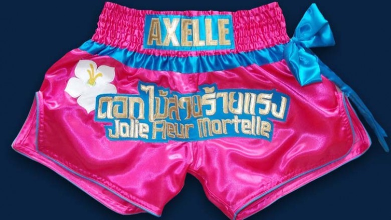 The way to Select Muay Thai Shorts?