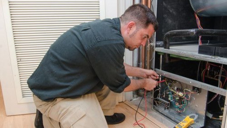 Air Conditioning Repair Saves Additional Than You Picture
