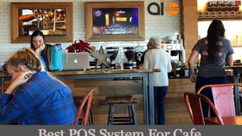 best pos system for cafe australia | pos system