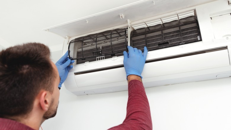 Commercial Air Conditioning Service Tips for Your Business