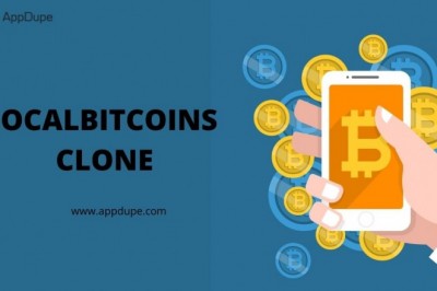 Enter the crypto trading market with a scalable script