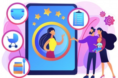 Essential Features Required To Strive In The Competitive Uber For Babysitter Sector