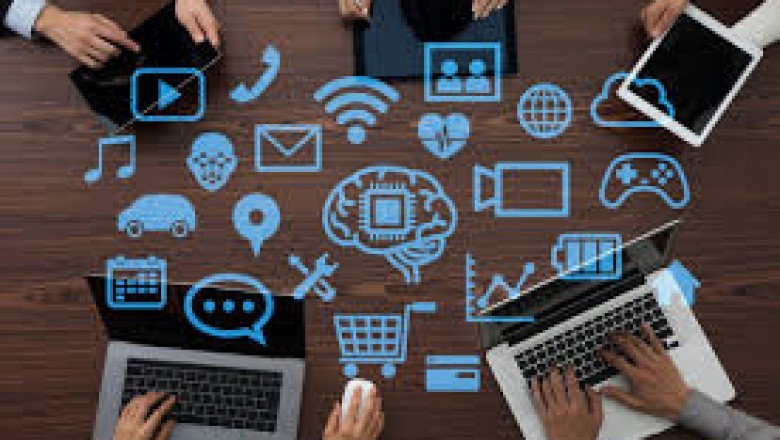Global Internet of Things (IoT) Cloud Platform Market Trends, Size, Forecast - 2019-2025