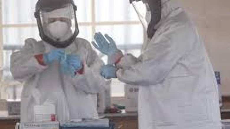 Global Personal Protective Equipment (PPE) Market , Size, Share, Forecast - 2019-2025