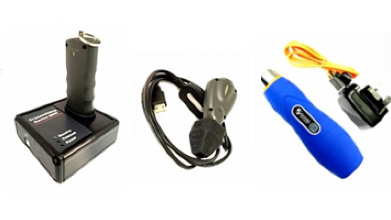 Guard Patrol Equipment – Starter Kits