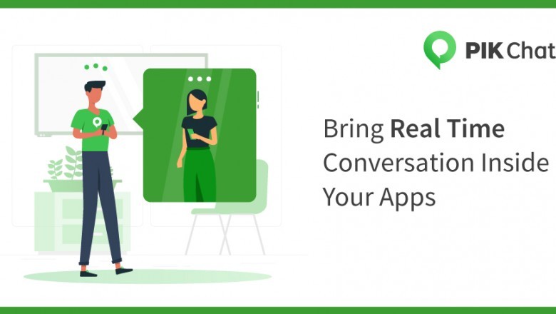 How Can I Create a Mobile Chat App